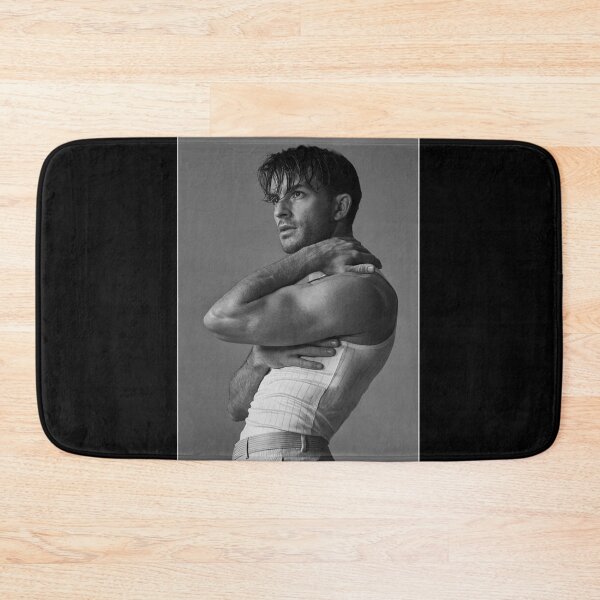 Item preview, Jonathan Bailey designed and sold by lokielli.