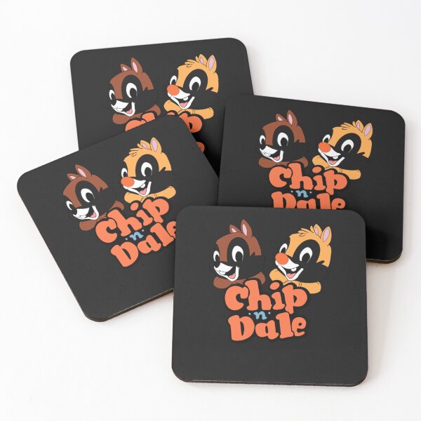 Item preview, Chip y Dale - Chip divertido designed and sold by garfinkelfcull.