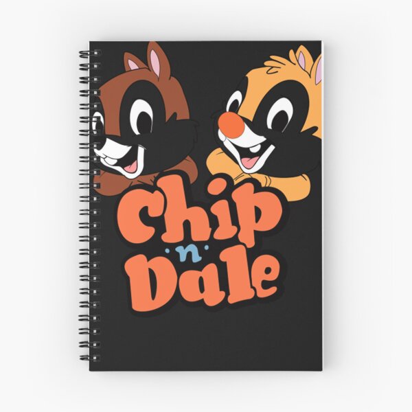 Artikelvorschau, Chip und Dale - lustiger Chip entworfen und verkauft von garfinkelfcull.