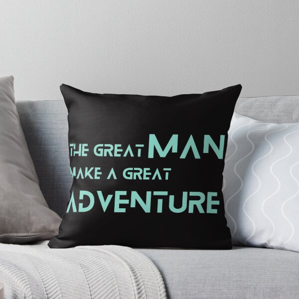 Item preview,  a great man make the great adventures again  designed and sold by thesmartworl249.