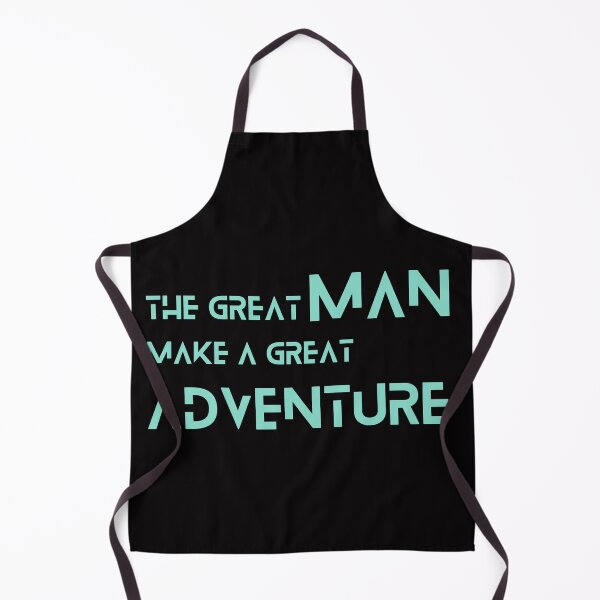 Item preview,  a great man make the great adventures again  designed and sold by thesmartworl249.