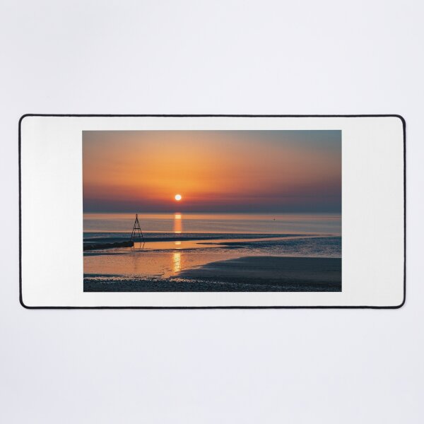 Item preview, Coastal sunset designed and sold by yackers1.