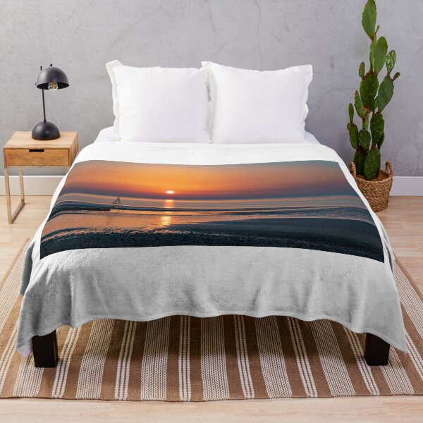 Item preview, Coastal sunset designed and sold by yackers1.