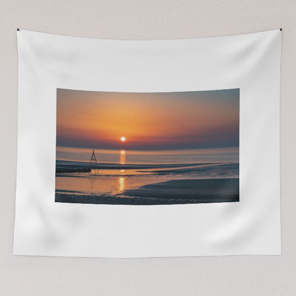 Item preview, Coastal sunset designed and sold by yackers1.