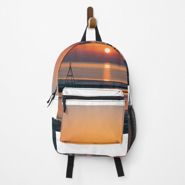 Item preview, Coastal sunset designed and sold by yackers1.