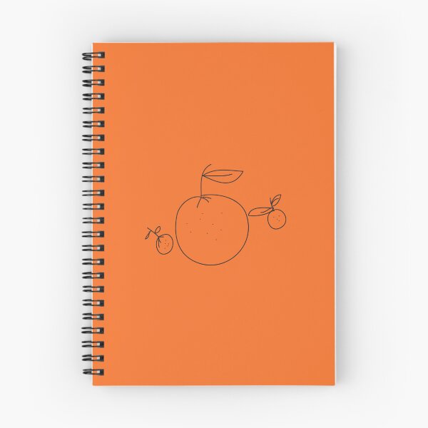 Item preview, Oranges designed and sold by SquareFritz.