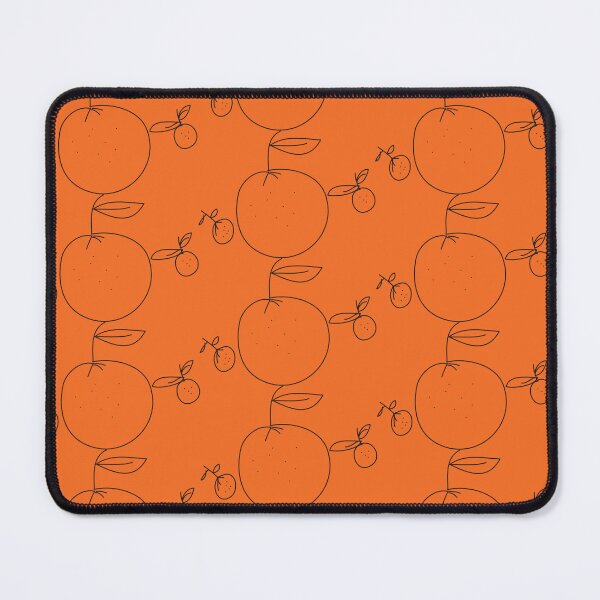 Item preview, Oranges designed and sold by SquareFritz.