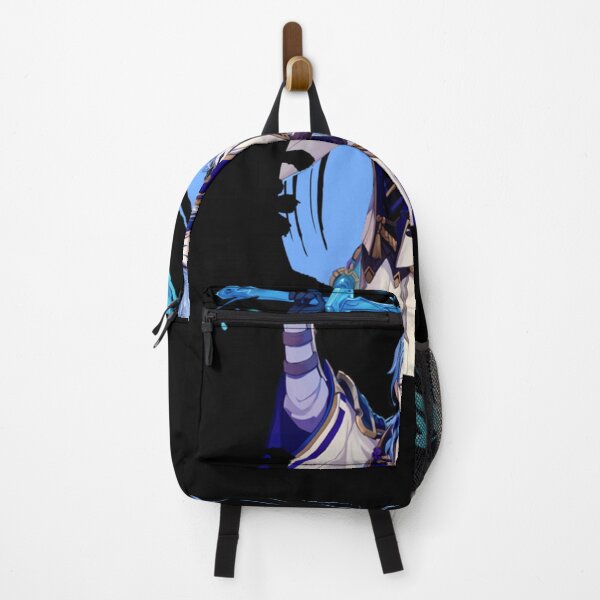 Item preview, Kamisato Ayato - Genshin impact Classic designed and sold by LarkeetaRobers.