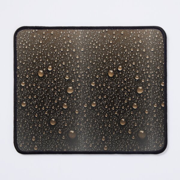 Item preview, rain, bubbles, weather designed and sold by redbubble-shop1.