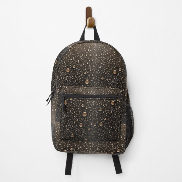Item preview, rain, bubbles, weather designed and sold by redbubble-shop1.