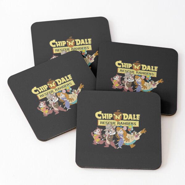 Item preview, Chip y Dale - Chip divertido designed and sold by garfinkelfcull.