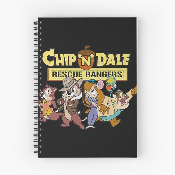 Item preview, Chip y Dale - Chip divertido designed and sold by garfinkelfcull.