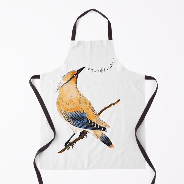 Item preview, Bird music designed and sold by FurbieDesign.