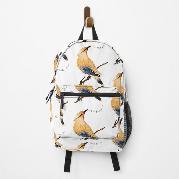 Item preview, Bird music designed and sold by FurbieDesign.