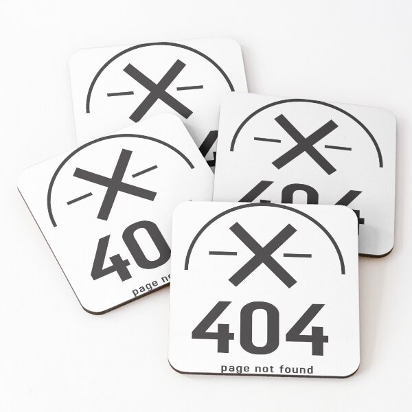Item preview,  Error 404 Costume Not Found Shirt, 404 Error not found  T-Shirt designed and sold by Guwrite.