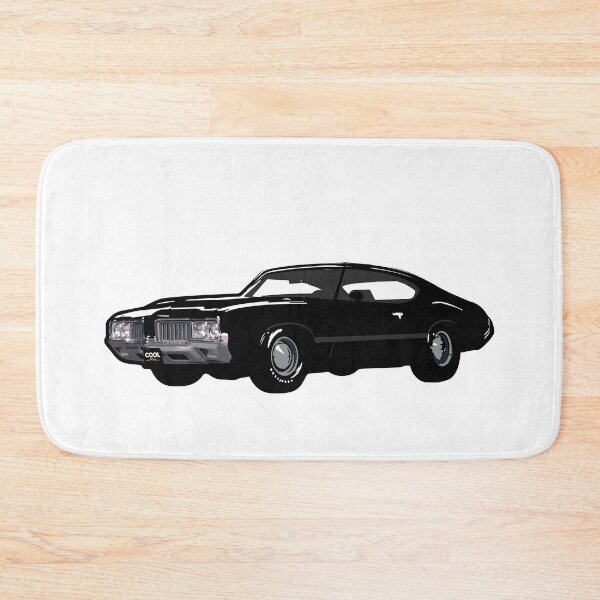 Item preview, Black 60s O4 designed and sold by CoolRide.
