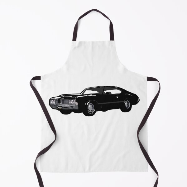 Item preview, Black 60s O4 designed and sold by CoolRide.