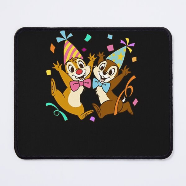 Artikelvorschau, Chip und Dale - lustiger Chip entworfen und verkauft von garfinkelfcull.