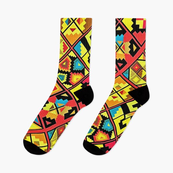 Item preview, African pattern  designed and sold by Guy Christophe Tixier.