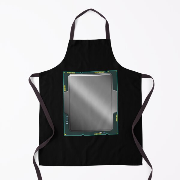 Item preview, Three-dimensional space 3D illustration, 3D rendering i7 12900K cpu socket 1700 LGA processor intel core chip hardware 3D illustration graphic. computer nerd computer freak, hacker designed and sold by Marcin Adrian.