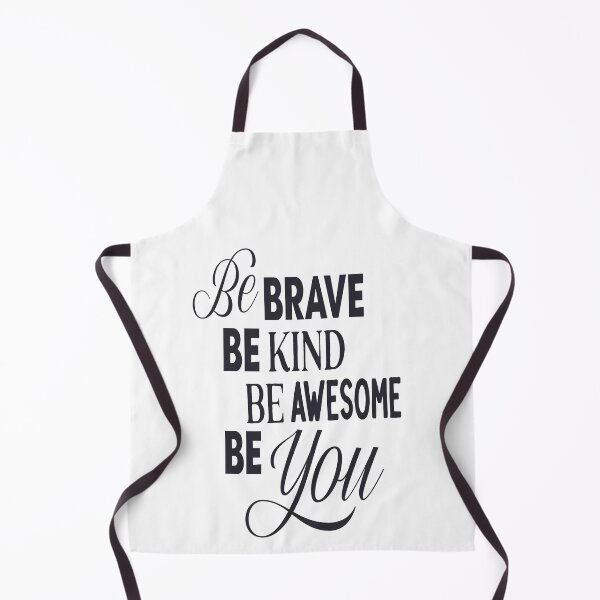 Item preview, Be Brave Be Awesome Be You designed and sold by davidmurtagh.