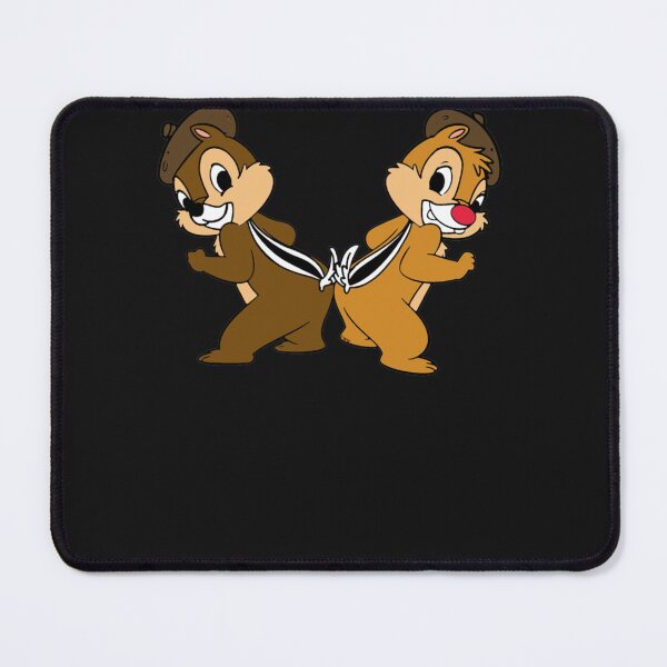 Artikelvorschau, Chip und Dale - lustiger Chip entworfen und verkauft von garfinkelfcull.