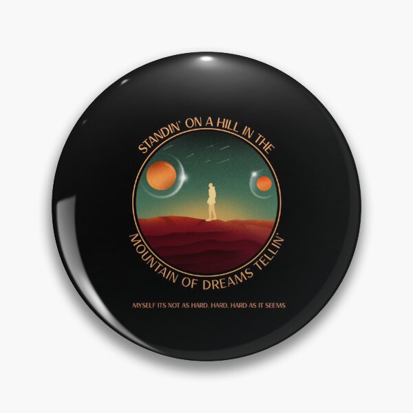 Item preview, Ramble On Zeppelin Gift Fan designed and sold by SimonKocian.
