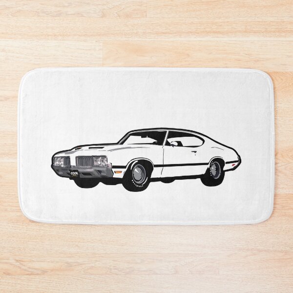 Item preview, White 60s O4 designed and sold by CoolRide.
