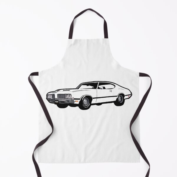 Item preview, White 60s O4 designed and sold by CoolRide.