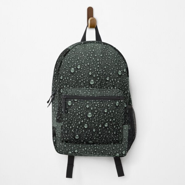 Item preview, rain, bubbles, weather designed and sold by redbubble-shop1.