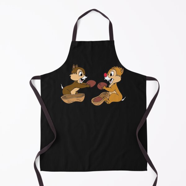Item preview, Chip and Dale - funny Chip designed and sold by garfinkelfcull.