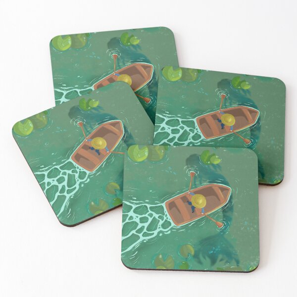 Item preview, Enchanted Lake designed and sold by Ellina.