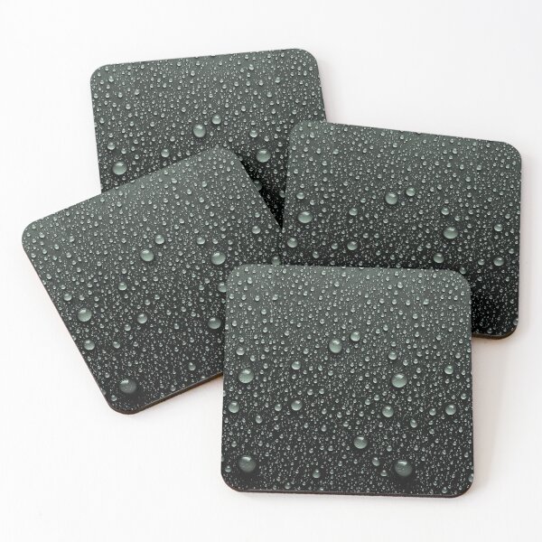 Item preview, rain, bubbles, weather designed and sold by redbubble-shop1.