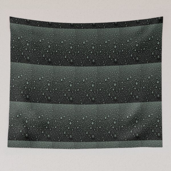 Item preview, rain, bubbles, weather designed and sold by redbubble-shop1.