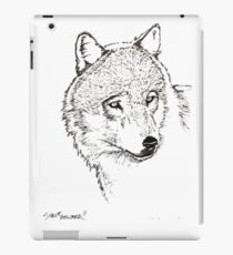 Leader of the Pack!!! iPad Case/Skin