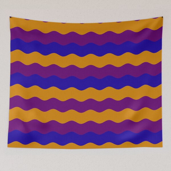 Item preview, Wavy gravy designed and sold by plaidfluff.