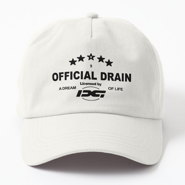Bladee Drain Gang Hats for Sale | Redbubble