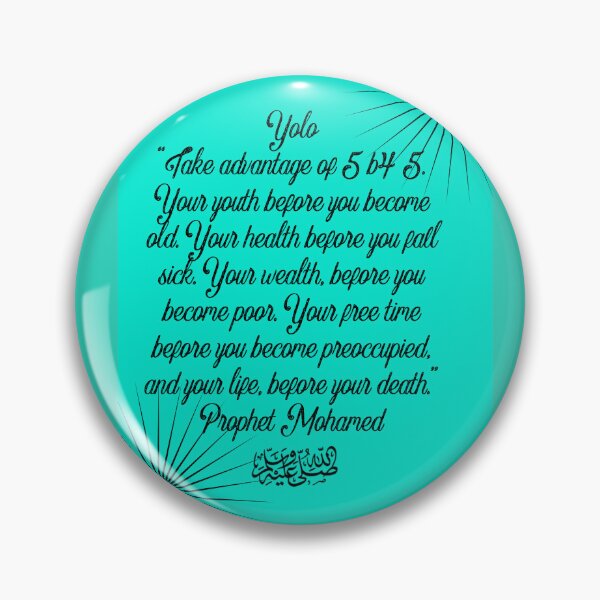 Item preview, Hoodie with Hadith  designed and sold by TShirtandTings.