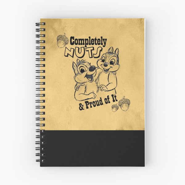 Item preview, Chip y Dale - Chip divertido designed and sold by garfinkelfcull.