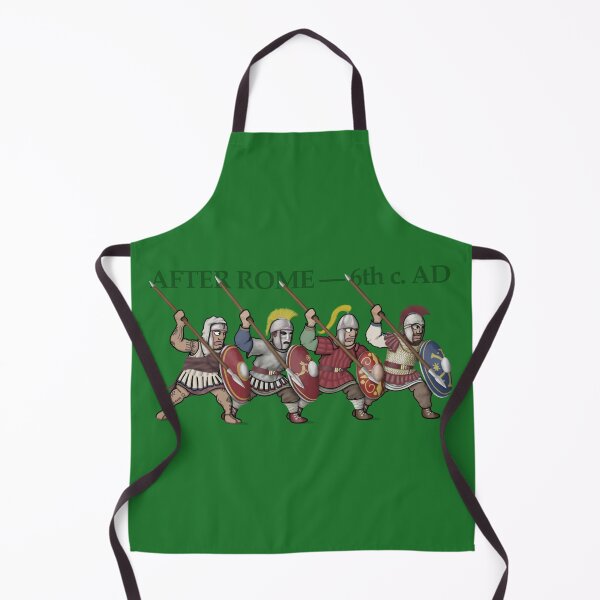Item preview, After Rome - 6th c AD designed and sold by foojer.