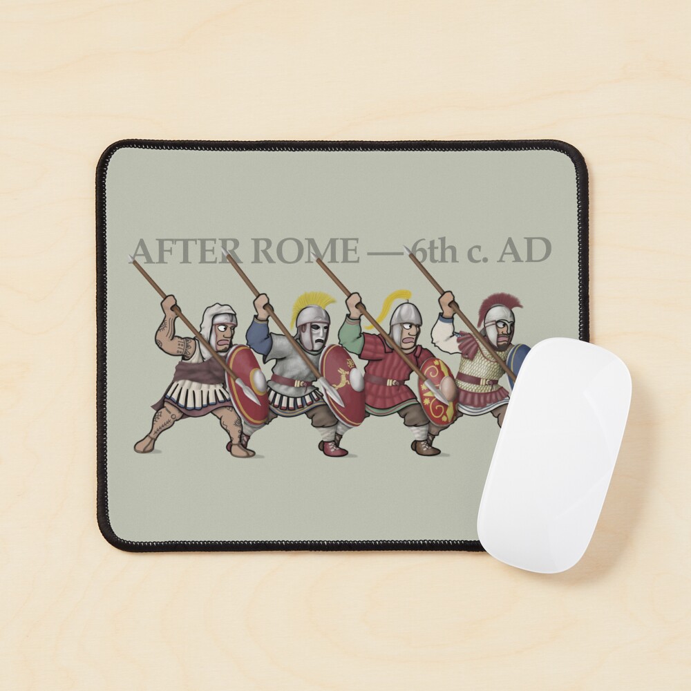 Item preview, Mouse Pad designed and sold by foojer.
