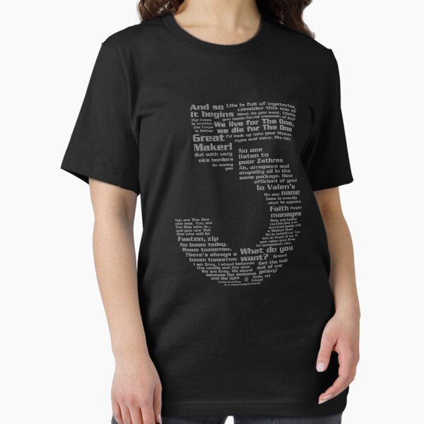 Item preview, Babylon 5 Quotes - Grey designed and sold by B5designs.