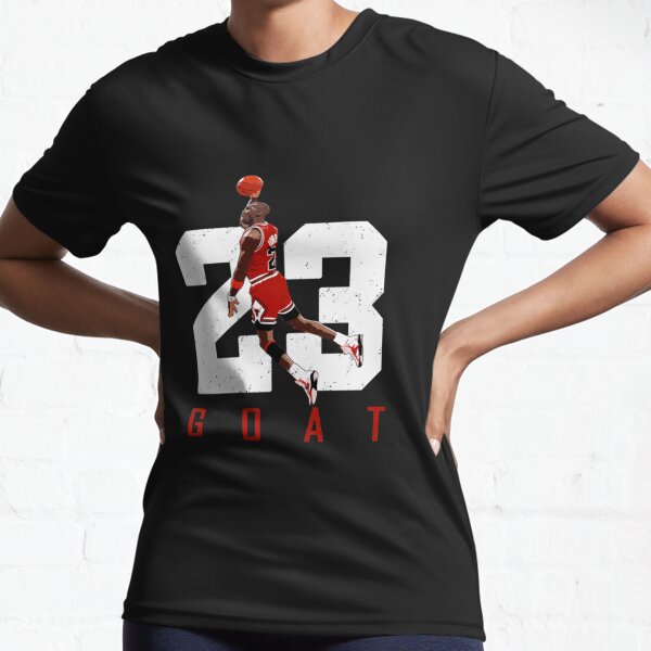 Camisetas para mujer: Air Jordan | Redbubble