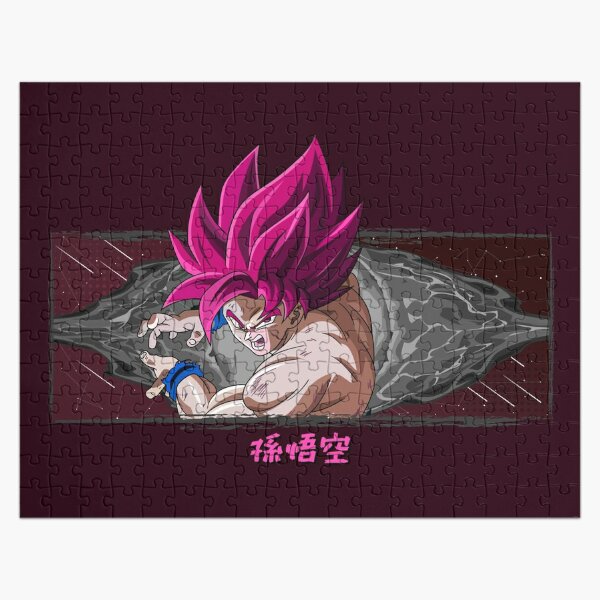 Super Saiyan 5 Goku Dragon Ball Af 3D Hoodie - Peto Rugs