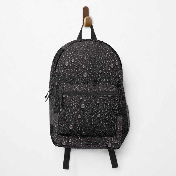 Item preview, rain, bubbles, weather designed and sold by redbubble-shop1.
