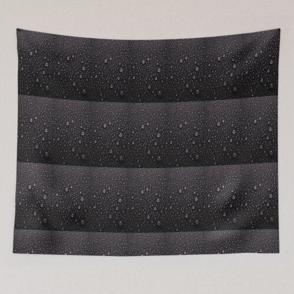Item preview, rain, bubbles, weather designed and sold by redbubble-shop1.