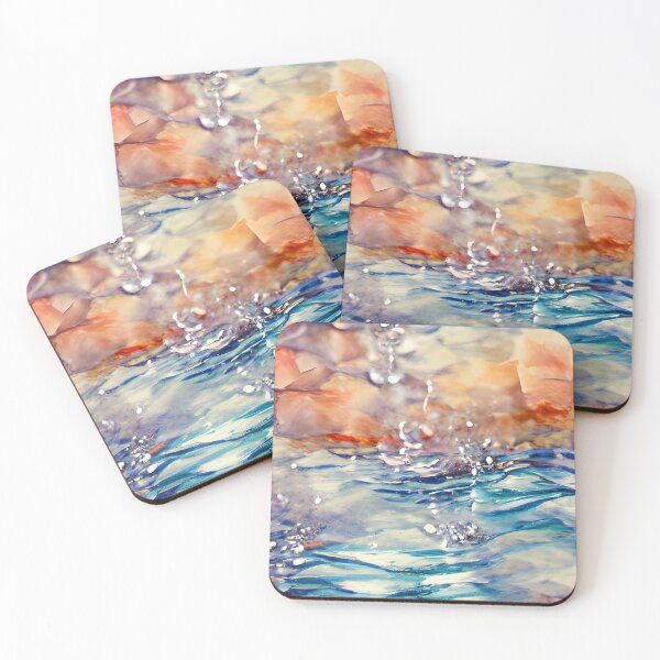 Item preview, Water Texture designed and sold by Arkneer.