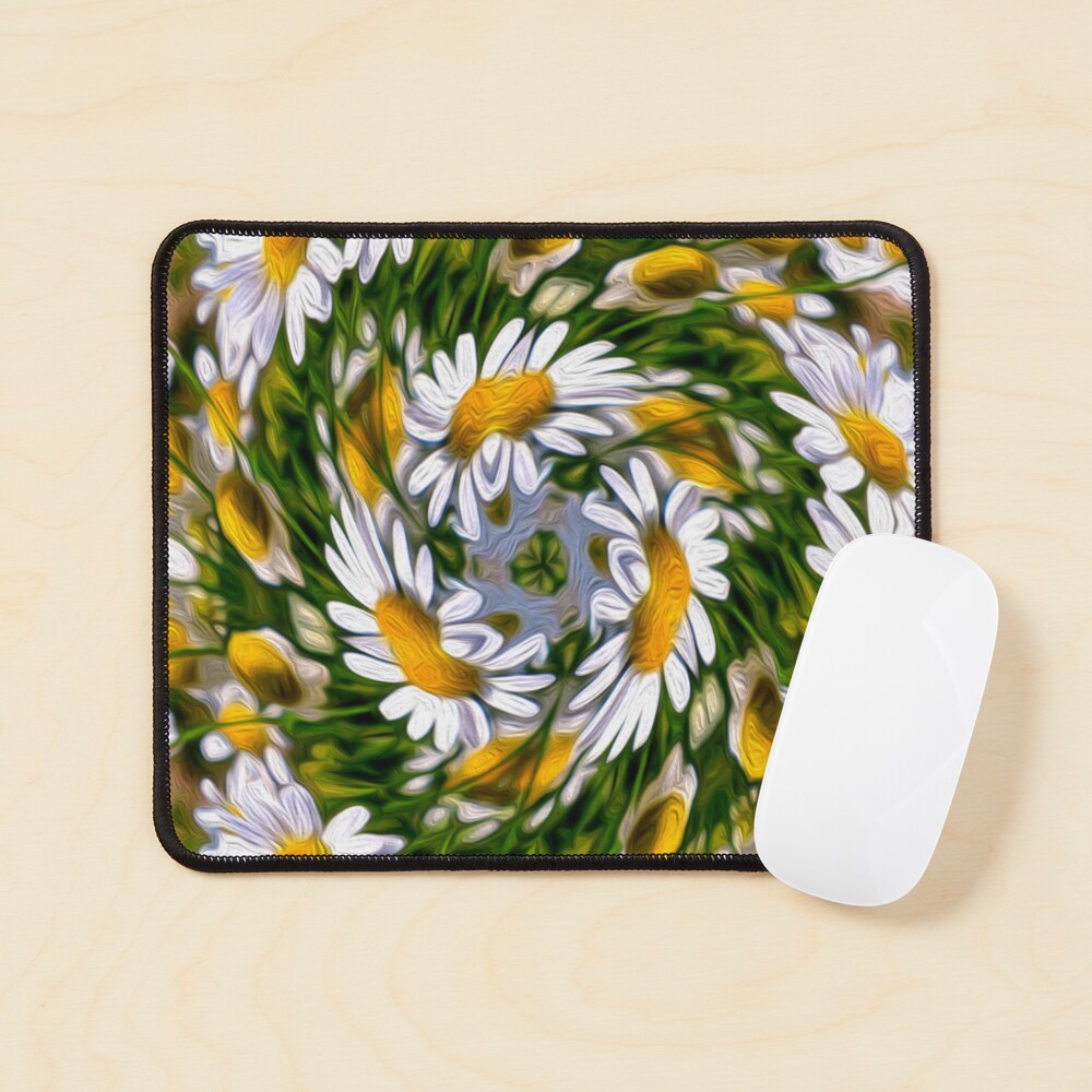 Item preview, Mouse Pad designed and sold by Patternflower.