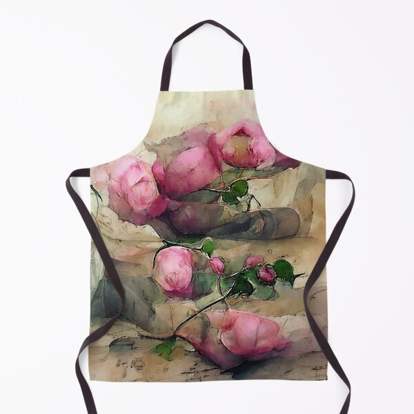 Item preview, Tumbling roses designed and sold by PatsIsland.