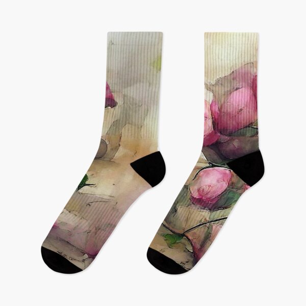 Item preview, Tumbling roses designed and sold by PatsIsland.